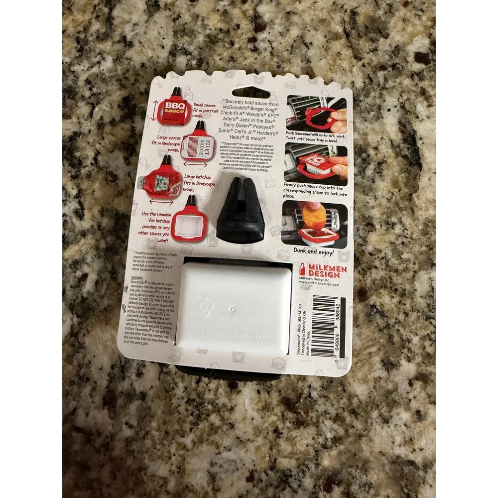 Milkmen Design dip into